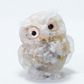 🎁 🦉【Interieur Must-have】✨Uil Ornament | Voor Warmte & Karakter in HuisUniek Ontwerp | Nu Scherp Geprijsd🏠