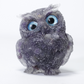 🎁 🦉【Interieur Must-have】✨Uil Ornament | Voor Warmte & Karakter in HuisUniek Ontwerp | Nu Scherp Geprijsd🏠