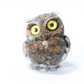 🎁 🦉【Interieur Must-have】✨Uil Ornament | Voor Warmte & Karakter in HuisUniek Ontwerp | Nu Scherp Geprijsd🏠