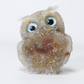 🎁 🦉【Interieur Must-have】✨Uil Ornament | Voor Warmte & Karakter in HuisUniek Ontwerp | Nu Scherp Geprijsd🏠