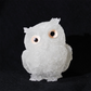 🎁 🦉【Interieur Must-have】✨Uil Ornament | Voor Warmte & Karakter in HuisUniek Ontwerp | Nu Scherp Geprijsd🏠