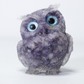 🎁 🦉【Interieur Must-have】✨Uil Ornament | Voor Warmte & Karakter in HuisUniek Ontwerp | Nu Scherp Geprijsd🏠