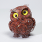 🎁 🦉【Interieur Must-have】✨Uil Ornament | Voor Warmte & Karakter in HuisUniek Ontwerp | Nu Scherp Geprijsd🏠