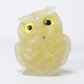 🎁 🦉【Interieur Must-have】✨Uil Ornament | Voor Warmte & Karakter in HuisUniek Ontwerp | Nu Scherp Geprijsd🏠