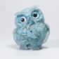 🎁 🦉【Interieur Must-have】✨Uil Ornament | Voor Warmte & Karakter in HuisUniek Ontwerp | Nu Scherp Geprijsd🏠
