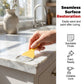 💥【LIMITED TIME 50% OFF】🔥 Heavy-Duty Epoxy Reparatiekit | 1:1 Mengverhouding | Hardt Onder Water Uit | Boorbaar/Schuurbaar/Overschilderbaar | Hard Als Staal | Wit/Zwart 200g