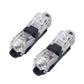 🎉⚡【Aanbieding】🎉Quick Wire Connector | Gereedschapsloos | Brandvertragend PC | Koperen Contacten🔧