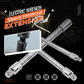 🦾🔩 50% KORTING! Alsof je arm ineens 30 centimeter langer is! Deze verlengstang glipt in elke kier, hoek en motorblok waar je sleutel normaal niet bij kan – geen gehannes meer!