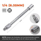 🦾🔩 50% KORTING! Alsof je arm ineens 30 centimeter langer is! Deze verlengstang glipt in elke kier, hoek en motorblok waar je sleutel normaal niet bij kan – geen gehannes meer!