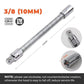 🦾🔩 50% KORTING! Alsof je arm ineens 30 centimeter langer is! Deze verlengstang glipt in elke kier, hoek en motorblok waar je sleutel normaal niet bij kan – geen gehannes meer!
