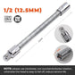 🦾🔩 50% KORTING! Alsof je arm ineens 30 centimeter langer is! Deze verlengstang glipt in elke kier, hoek en motorblok waar je sleutel normaal niet bij kan – geen gehannes meer!