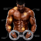 📢📢50% KORTING⏰Verstelbare arm- & borsttrainer – Spanningniveaus & compact ontwerp – Versterkt armen, borst & schouders – perfect voor thuisgym of kantoortrainingen 🏋️‍♂️