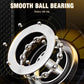📢📢50% KORTING⏰Verstelbare arm- & borsttrainer – Spanningniveaus & compact ontwerp – Versterkt armen, borst & schouders – perfect voor thuisgym of kantoortrainingen 🏋️‍♂️