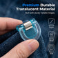 📌👖【Aanbieding】🎉Invisible Hem Zoomklemmen | Verstelbare Broekspijp Clips | Geen Naaien | 6 Kleuren🧵