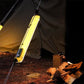 💥Tijdelijke Korting!💥🎈 Campinglamp met Magneet & Karabijnhaak | ☔Opblaasbaar & Lichtgewicht | 125g🧲💡