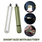 💥Tijdelijke Korting!💥🎈 Campinglamp met Magneet & Karabijnhaak | ☔Opblaasbaar & Lichtgewicht | 125g🧲💡