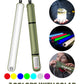 💥Tijdelijke Korting!💥🎈 Campinglamp met Magneet & Karabijnhaak | ☔Opblaasbaar & Lichtgewicht | 125g🧲💡