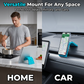 Flexible Silicone Phone Stand with Suction