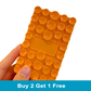 Flexible Silicone Phone Stand with Suction