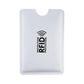 💥Tijdelijke Korting!💥 Identiteitsbescherming Kaarthouder | Blokkeert RFID/NFC Signalen | Dun & Licht🛡️💳