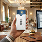 💥Tijdelijke Korting!💥 Identiteitsbescherming Kaarthouder | Blokkeert RFID/NFC Signalen | Dun & Licht🛡️💳