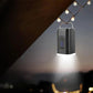💥【LIMITED TIME 50% OFF】🔥 Oplaadbare Camping Luchtpomp | 200L/min Krachtige Luchtstroom | Licht & Compact | 1200mAh Lithium Batterij | 5 Mondstukken | Grijs/Champagne/Zwart