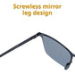 🎉Tijdelijke Korting!🎉✨🕶️ All-in-One Bril voor Binnen, Buiten & Scherm | Nachtzichtverbetering (Gele Glazen)💻