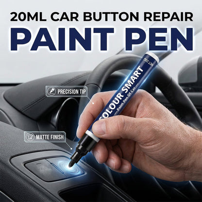 ✍️🚗Professionele Verfstift voor Auto Interieur Herstel | 🌈Matte Fabrieksfinish | 🔧Compact & Precies | Snel Leverbaar🚗✨