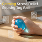 🔥Tijdelijke Korting!🔥🎁 Rustgevende Squishy-bal voor Kantoor & Thuis | Zijdezacht & Discreet | Anti-Stress✨🧘