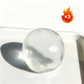🔥Tijdelijke Korting!🔥🎁 Rustgevende Squishy-bal voor Kantoor & Thuis | Zijdezacht & Discreet | Anti-Stress✨🧘