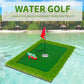 🎉Tijdelijke Korting✨⛳  Zwembad Golfset voor Zomerplezier | Drijvend & Stabiliteit | Realistische Training🏌️🌊