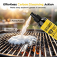 💥【LIMITED TIME 50% OFF】🔥 Krachtige Universele Barbecue-Reiniger | Actief Schuim | Diepe Penetratie | Voor Grills/Ovens/Magnetrons | 100ml