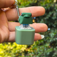 🐸✨Complete Oplossing voor Stress & Onrust | Kwakend & Gloeiend | Oplaadbaar | Sleutelhanger Inbegrepen | Nu Scherp🎉