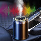 💥【Aanbieding】🚗✨Multifunctionele Autodiffuser | Sterrenprojector & Luchtreiniger | 5 Verstuivermodi | 6 Geuren🌸