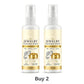 🔥【Aanbieding】✨💍Sieradenreinigingsspray | 100 ml | Verwijder Aanslag & Oxide | Zachte Formule | Beschermlaag💍