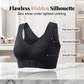 🎉Tijdelijke Korting! 👙✨Houdingsbh met Voorste Sluiting | Onzichtbaar Onder Kleding | Drukverlagend & Ademend🖤🤍
