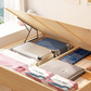 💥【LIMITED TIME 50% OFF】🔥 Vacuümzak Zonder Pomp | 3 Seconden Comprimeren | PA+PE Vocht- & Schimmelbestendig | Groot 70x50cm / Extra Groot 100x80cm | Bespaart 80% Ruimte