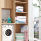 💥【LIMITED TIME 50% OFF】🔥 Vacuümzak Zonder Pomp | 3 Seconden Comprimeren | PA+PE Vocht- & Schimmelbestendig | Groot 70x50cm / Extra Groot 100x80cm | Bespaart 80% Ruimte