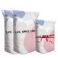 💥【LIMITED TIME 50% OFF】🔥 Vacuümzak Zonder Pomp | 3 Seconden Comprimeren | PA+PE Vocht- & Schimmelbestendig | Groot 70x50cm / Extra Groot 100x80cm | Bespaart 80% Ruimte