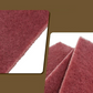 🔥【DAILY DEAL】💦 Industriële Kwaliteit Carborundum Korrels | Krachtig Ontroesten, Weinig Kracht | 3x Dikker, Langer Bruikbaar | HALF PRICE TODAY 🚀