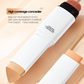 🔥Tijdelijke Korting! 🔥Dual-Ended Concealer met Blendkwastje | Romige, Opbouwbare Formule | Langhoudend & Comfortabel✨🎨