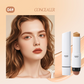 🔥Tijdelijke Korting! 🔥Dual-Ended Concealer met Blendkwastje | Romige, Opbouwbare Formule | Langhoudend & Comfortabel✨🎨