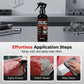 ⏳ FLASH SALE! ✨ Metal Surface Paint Stripper | Zonder Schrapen 🚫 | 50ml/100ml | HALF PRICE 🎉