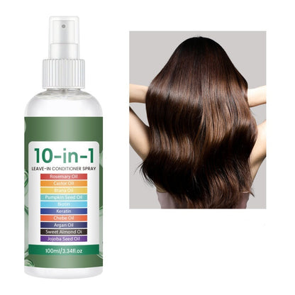 ⏳ FLASH SALE! ✨ Arganolie Haarspray | Leave-in Formule 🚫💦 | Natuurlijke Oliën | HALF PRICE 🎉