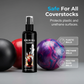 🔥【DAILY DEAL】💦 Bowlingbal Ontoliespray | Diepe Porositeit Penetratie | Snelle Reiniging Tijdens Wedstrijd | HALF PRICE TODAY 🚀