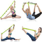 ⏳ FLASH SALE! ✨ Flexibiliteitstrainingsband | Meerdere Weerstandsniveaus 📊 | Antislip Greep | Voor Split/Revalidatie | HALF PRICE 🎉