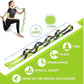 ⏳ FLASH SALE! ✨ Flexibiliteitstrainingsband | Meerdere Weerstandsniveaus 📊 | Antislip Greep | Voor Split/Revalidatie | HALF PRICE 🎉