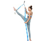 ⏳ FLASH SALE! ✨ Flexibiliteitstrainingsband | Meerdere Weerstandsniveaus 📊 | Antislip Greep | Voor Split/Revalidatie | HALF PRICE 🎉