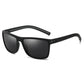 🚀 NEW ARRIVAL + 50% OFF! 🎀 Kleurrijke Gepolariseerde Zonnebril | Licht op de Neus | Voor Dagelijks/Reizen/Sport | Limited Stock 🌿