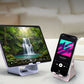 🔥【DAILY DEAL】💦 Inductie Desktop Speaker | Geen Koppeling | Plaats & Speel | HALF PRICE TODAY 🚀